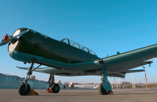 迪拜航展惊艳全场，TA20性能拉满，初教6还能飞多久