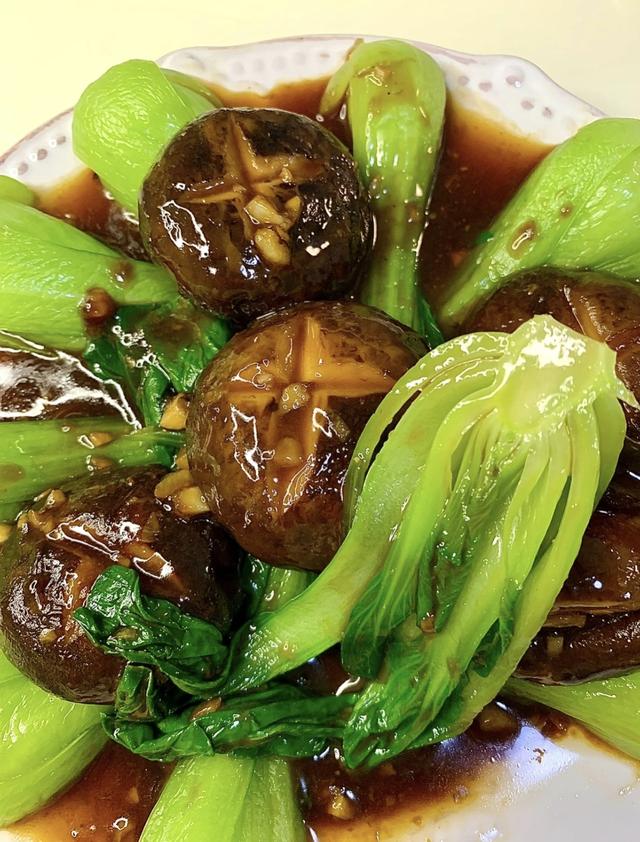 自带“青霉素”的4种蔬菜，建议：天冷经常吃，提高免疫力少生病