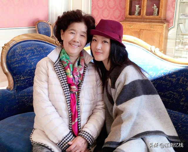 隐瞒了28年后，杨钰莹终于坦白，如果当年接受毛宁，现在早已当妈