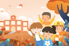 从2025年秋季学期起 免除公办幼儿园学前一年儿童保育教育费图片