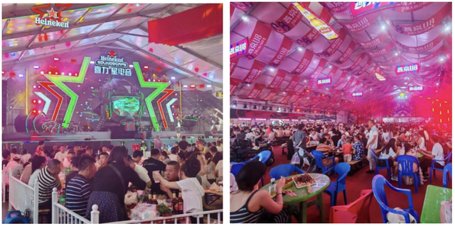狂欢攻略！10月1日顺德啤酒美食文化节，轻松“玩转”不迷路