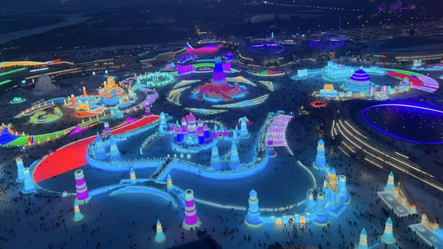 12月特价机票来了！成都出发低至270元！去看红叶/玩雪！