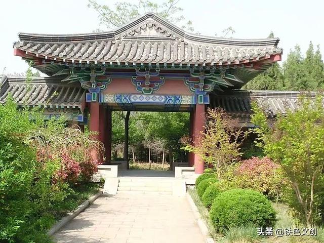 铁兵游记 | 枣庄铁道游击队纪念园和微山湖
