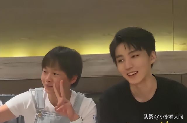 全红婵没想到，自己一个举动令王俊凯事业遭重创，这份友谊惹了谁