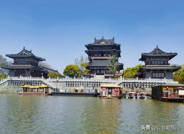泰州深度漫游指南：五日沉浸水城，赏人文品美味不赶路