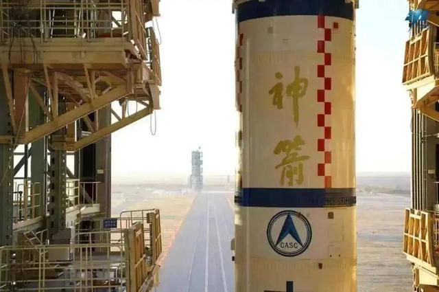 神舟二十号航天员危险吗？NOAA：警惕地磁暴活动，如何确保安全？