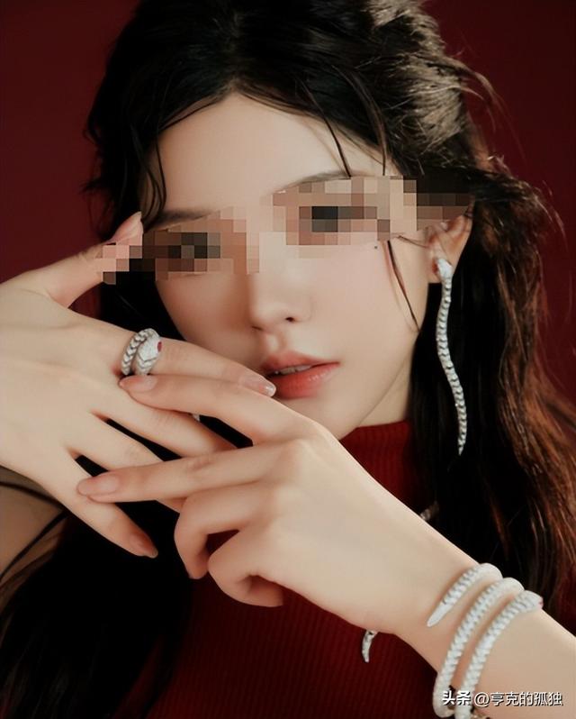 代孕出轨只是冰山一角！不到72小时内娱4大瓜，连郭晶晶也受牵连