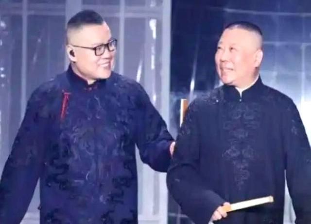 一场演唱会，揭露岳云鹏现状！如今再看，才明白郭德纲布局太久