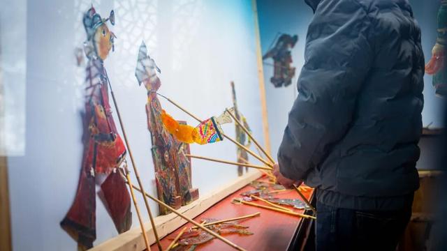 该错峰去乌镇过向往的冬天了