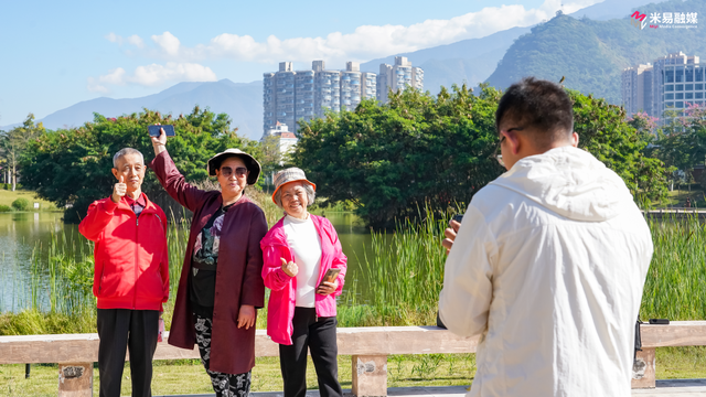 从“候鸟”到“安家”——看这个山西小伙和米易的康养故事