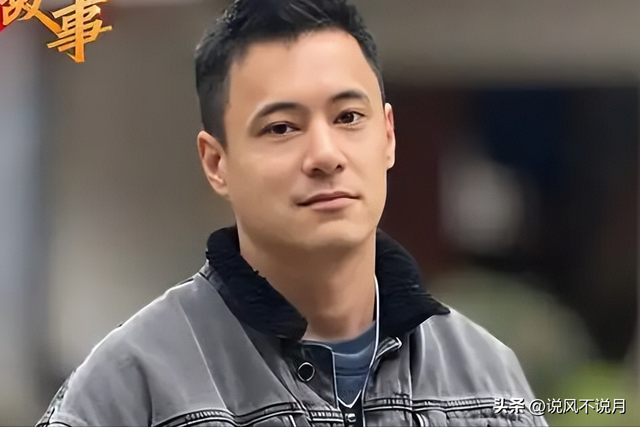 蒋介石曾孙告别台湾，宣告扎根大陆认祖归宗，还参观了南京总统府