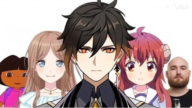 钟离假死VS朵拉冒险，谁才是真正的智斗巅峰？