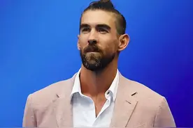 菲尔普斯又造谣中国游泳队：靠作弊抢我们金牌！多人该终身禁赛！图片