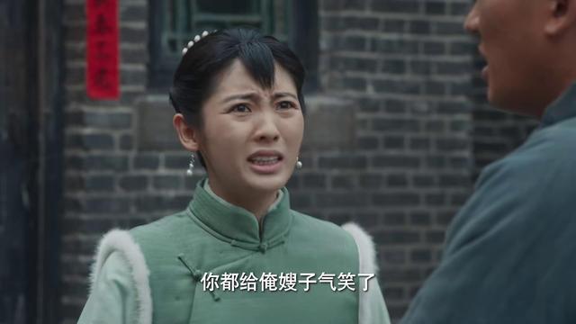 《生万物》大结局，重排演员演技：林永健仅第3，第1没有争议