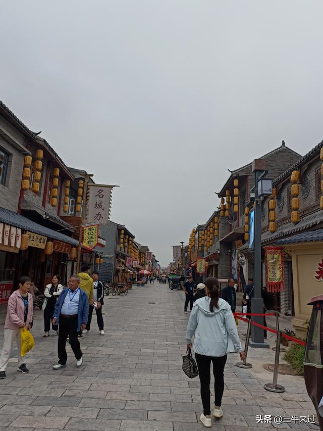 无为在歧路，壶关林州大名府10