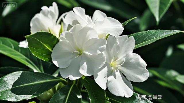 ＃花卉知识＃指甲花百科＃