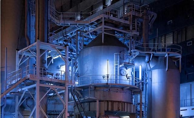 1个重磅消息官宣！中国已领先世界干成两件大事,改写人类能源史？