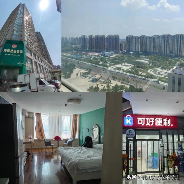 7月避暑到烟台，不是洗海澡，而是要来走这趟线！始于山，终于海