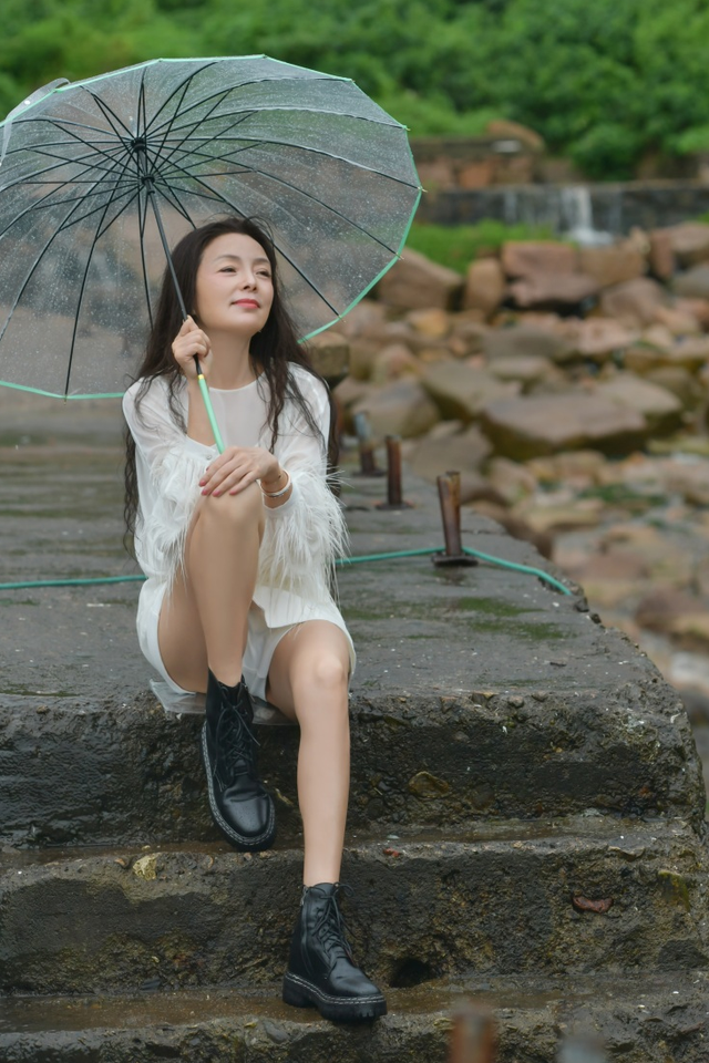 从你的全世界路过81：墟村浮光