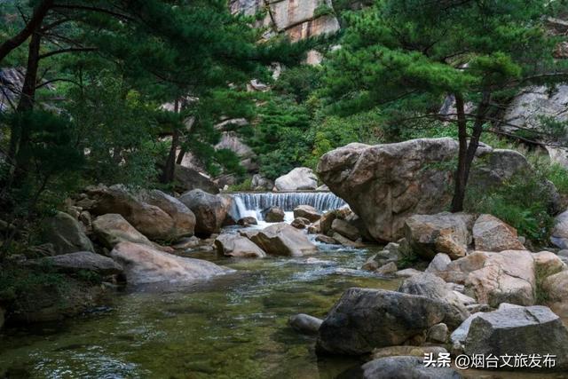 【乐游烟台】别再等了！此刻烟台昆嵛山秋色正浓