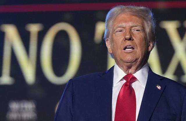 不到24小时，美国扣第3艘油轮，但碰上刺头，双方爆发海上追逐战