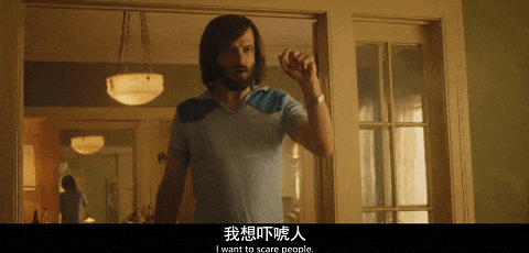 这变态祖师爷，又要拿奖了吧