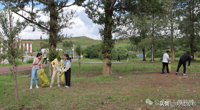 羚城夏日焕新：州市联动为香巴拉旅游艺术节 “梳妆”