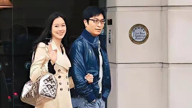 她14岁已是“人间尤物”， 被首富看中花10亿娶回家， 8年生了四胎