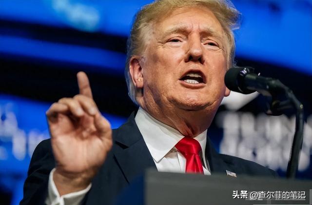 特朗普重兵包围伊朗，普京通告全球：敢动就出手！中方也有所动作