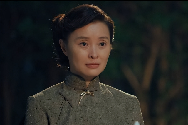朱枫直到牺牲都不知，她视若己出的继女阿菊，其实是个国民党特务