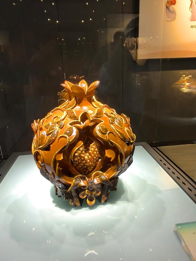 江西五日自由行：中国陶瓷博物馆 景德镇《十五》