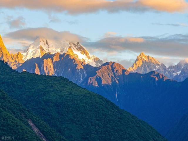 不想工作，就来这7个地方小住几天，亲近自然山野，远离都市喧嚣
