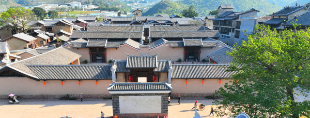 西昌一地成功入选省级文旅融合扶持名单 “诗和远方”再添新地标