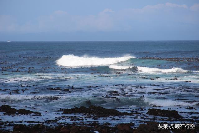 南部非洲：南非好旺角