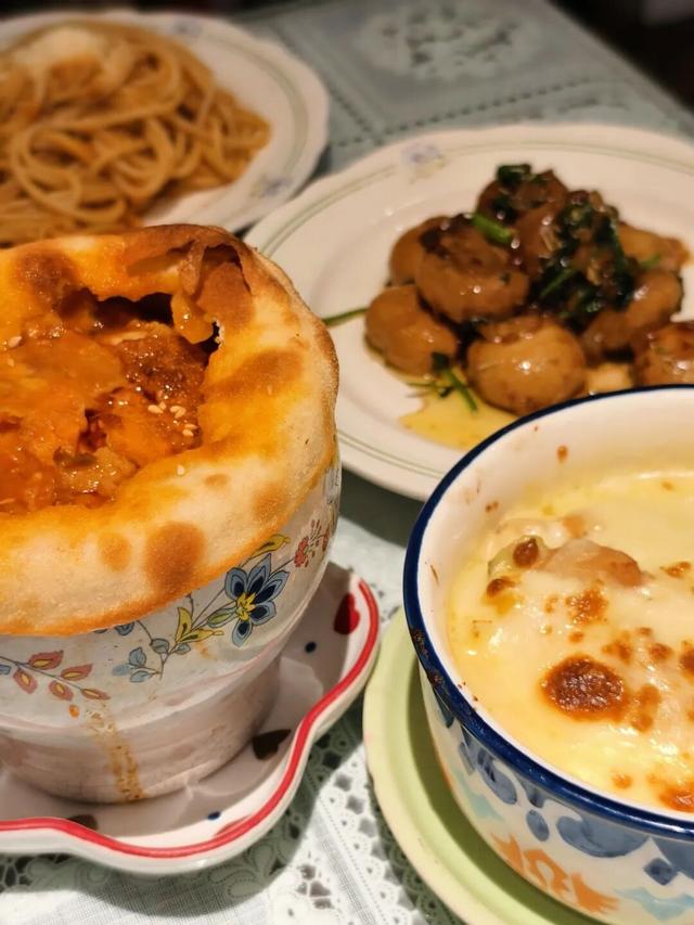 哈尔滨，下雪了！