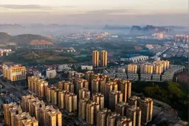 “永争第一”结出硕果——广西扶绥县以工业振兴实现“强县有我”图片