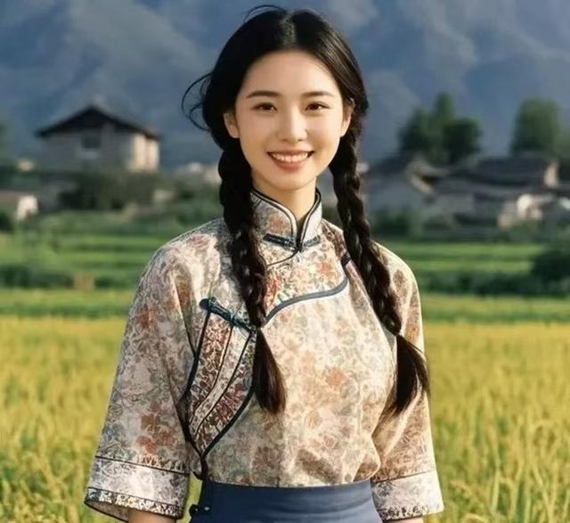 知青追思：嫁给比自己大七岁的丈夫留在了新疆，她说很知足