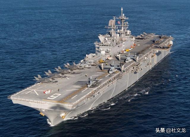 外国专家建议俄航母配歼-35靠谱吗