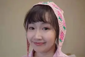 麦琳自曝自己是父母捡来的 从小就害怕被抛弃图片