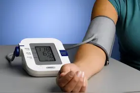 钟南山患高血压20多年，一直很稳定，他是怎样做的？或值得借鉴图片