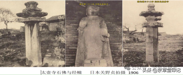 探秘泾阳太壸寺：千年古刹的传奇与沧桑