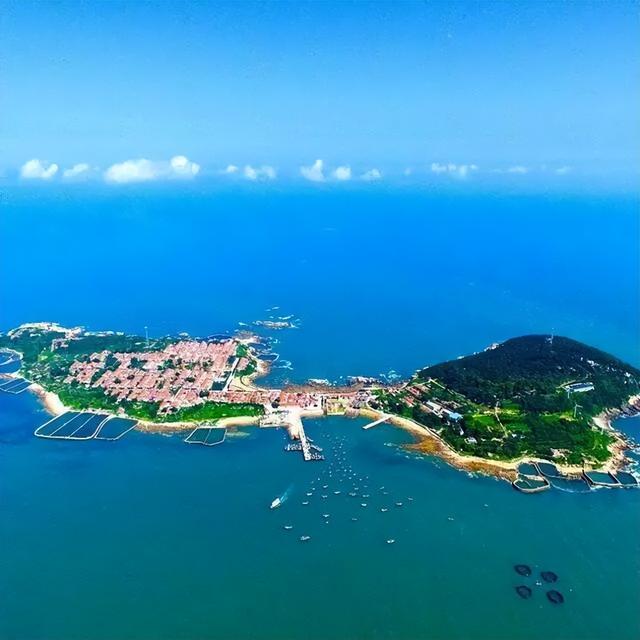 大海开启“摇滚模式”，秋潮有多“野”？