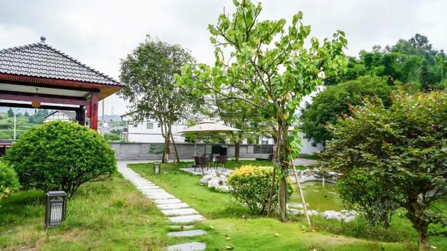 出游 │ 夏日邀您去海龙“虚度光阴”
