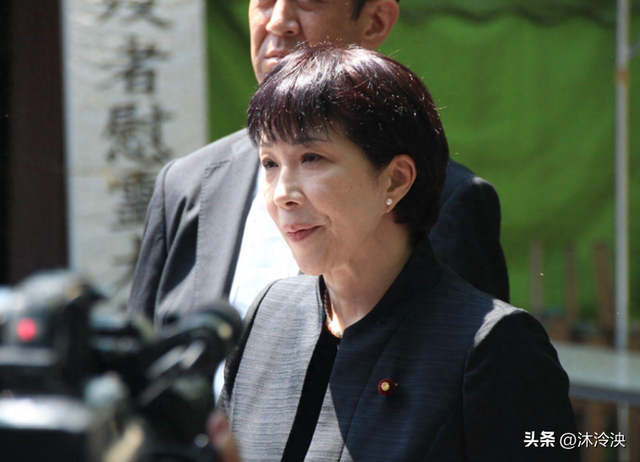 没想到，G20峰会上最丢脸的不是高市早苗，不是南非，而是日本人