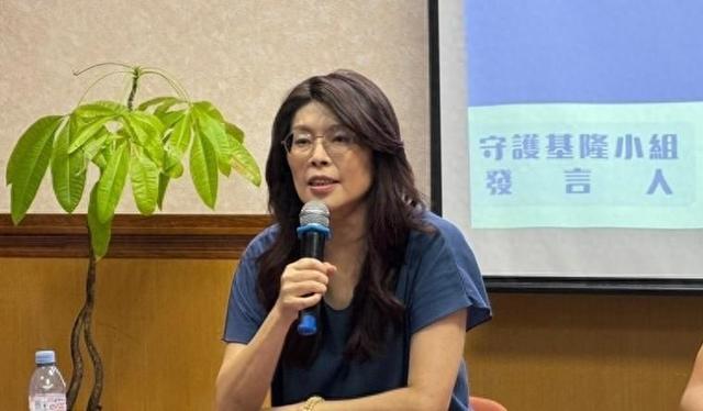 党魁选举第一场大辩论结束，郑丽文、罗智强得分，张亚中大丢分