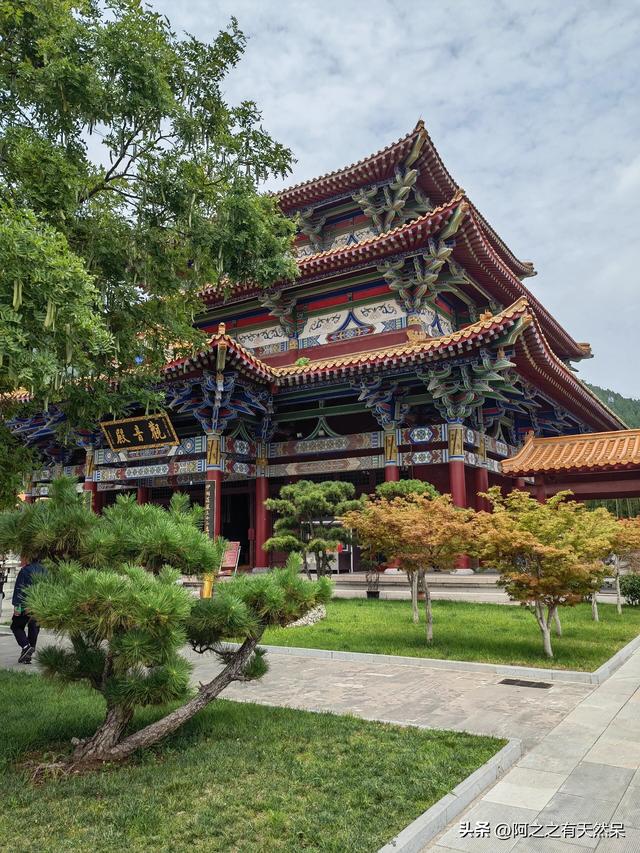我是济南人，刚从青州回来，实在忍不住想说：对青州5点印象