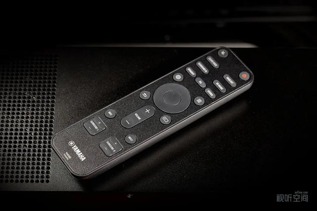 重新定义回音壁声音的旗舰之作：雅马哈YAMAHA SR-X90A SET旗舰套装