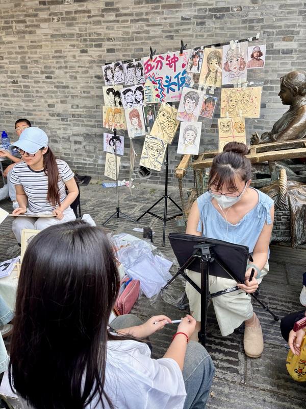 青州古城景区为什么人气这么旺？