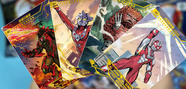 2元一包，年售50亿包?卡游快被小学生买上市了？