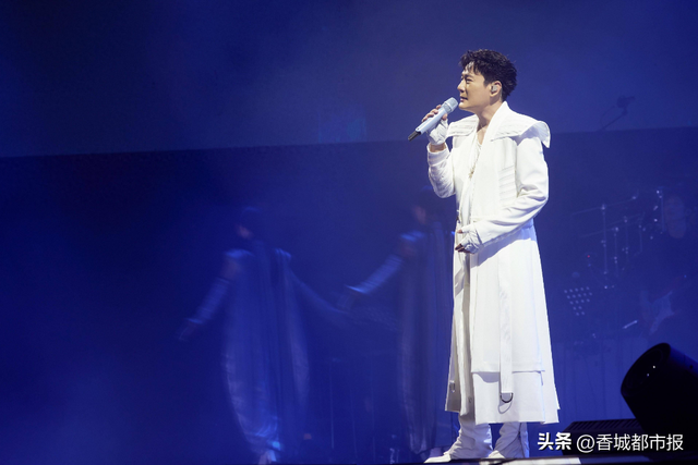 “演艺+”激活一座城